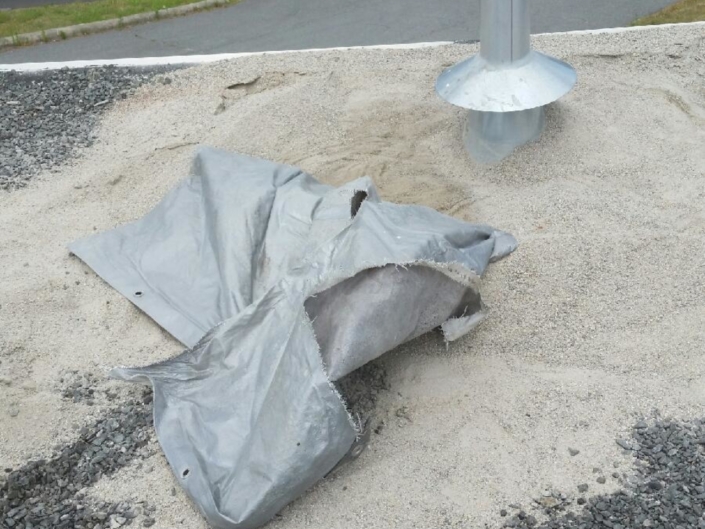 chimney repair
